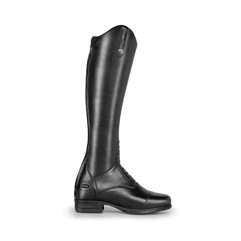 Shires Moretta Gianna Children's Riding Boots in Black